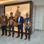 Bangun Sinergi dengan BRI, Bank Banten Susun 4 Pilar Strategi Tingkatkan Kepercayaan Stakeholder