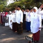 Walikota Bogor Wajibkan ASN Muslim Kenakan Pakaian Santri Setiap Tanggal 22