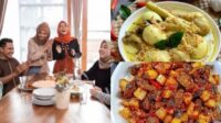 20 Makanan Lebaran khas di Indonesia yang Bikin Kangen Kampung Halaman