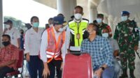 21 Bandara Telah Terapkan GeNose, Menhub Targetkan 100 Bandara Jangkau Wilayah Timur