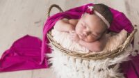 23 Inspirasi Nama Bayi Perempuan Bulan Juli serta Rangkaian Namanya yang Indah