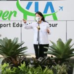 Angkasa Pura I Luncurkan “Discover YIA”, Program Airport Educational Tour Pertama di Indonesia