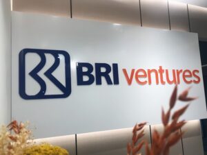 BRI Ventures Resmi Investasi ke Bukalapak