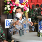 BTN Siap Bangun 10.000 Rumah Bagi Prajurit TNI AD