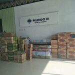Bantu Korban Bencana NTB-NTT, Pelindo III Salurkan 3.000 Paket Bantuan