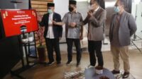 “CNAF Haji” CIMB Niaga Finance Permudah Layanan Ibadah Haji – Suara-Pembaruan.com