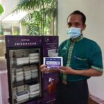 Cadbury Tebarkan Kebahagiaan di Ramadhan Untuk 4 Rumah Sakit Rujukan Covid-19