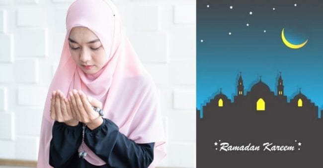 Doa Ramadan Hari ke-14, Jangan Lupa Dibaca, Parents!