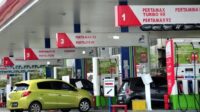 Dorong Green Energy Pertamina Beri Diskon Pertamax Series