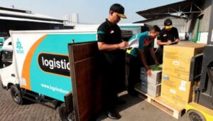 Dukung Holding BUMN Klaster Pangan, PPI-BGR Logistics Merger