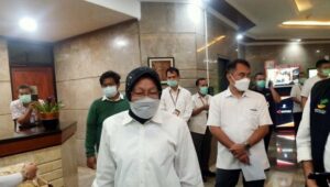 Dukung Transparansi Bansos, Kementerian Sosial Luncurkan New DTKS