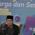 Gubernur Jabar dan Kemendagri Luncurkan Aplikasi e-Perda Jabar