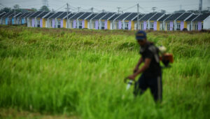 HPI : Harga Rumah Naik Karena Permintaan Di Masa Pandemi Naik