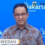 HUT ke-60 Tahun Bank DKI, Anies Berharap Cetuskan Inovasi Baru