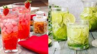 Hilangkan Dahaga, Ini 7 Resep Minuman Segar untuk Buka Puasa