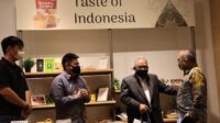 Ikut Gayeng Expo, 28 UMKM Jawa Tengah Jajaki Masuk Pasar Singapura Ikut Gayeng Expo, 28 UMKM Jawa Tengah Jajaki Masuk Pasar Singapura