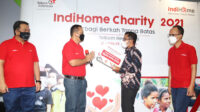 Indihome Charity 2021