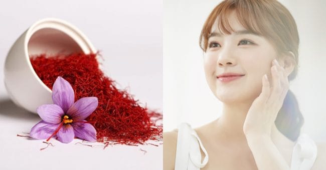 Ini 10 Manfaat Bunga Saffron untuk Kecantikan Kulit dan Rambut