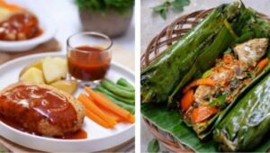 Jangan Gorengan Melulu, Coba 12 Menu Sehat Ini untuk Hidangan Buka Puasa