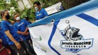 Jurnalis Mancing Indonesia Luncurkan Program Entrepreneurship Bertema Pelatihan dan Budidaya Usaha Ikan Nila – Suara-Pembaruan.com