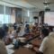 KKP Panggil Pertamina dan Pemda Bahas Penanganan Tumpahan Minyak di Karawang