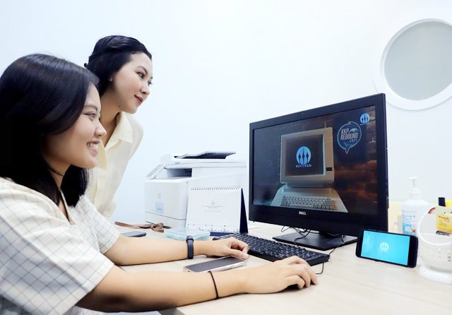 KKP-Telkomsel Kolaborasi Sajikan Konten Edukasi Sektor KP di MAXstream