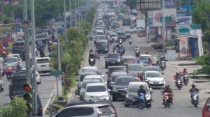 Larangan Mudik Lebaran Sangat Berdampak Pengusaha Angkutan, Pemko Pekanbaru Akan Segera Bahas Aturan Arus Mudik