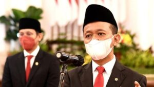 Menteri Investasi: Investasi Pintu Masuk Peningkatan Ekonomi Nasional