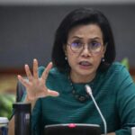 Meski Pandemi, Sri Mulyani Sebut Industri Halal Tumbuh Positif 3,2%