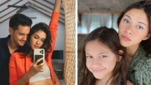 Nana Mirdad Mulai Berhati-hati Gunakan Filter Instagram Demi Anak, Ada Apa?
