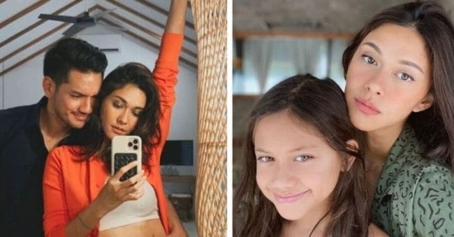 Nana Mirdad Mulai Berhati-hati Gunakan Filter Instagram Demi Anak, Ada Apa?