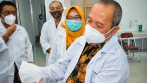 Pacu Daya Saing Bahan Baku Lokal, Kemenperin Dorong TKDN Produk Nasional