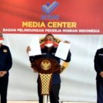 Pemerintah RI adakan Pertemuan Bilateral, Taiwan Tegaskan Penundaan Penempatan Pekerja Migran Indonesia karena Covid-19 – Suara-Pembaruan.com