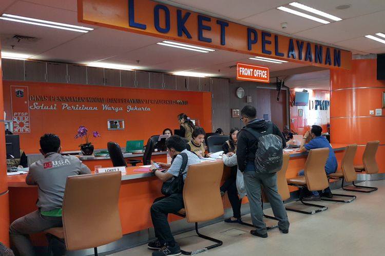 Pemprov DKI Jakarta Raih 7 Penghargaan di Ajang PRIA 2021