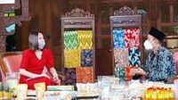 Perluas Pasar Industri, Pemkab Pemalang Kenalkan Produk Lokal Melalui Televisi Perluas Pasar Industri, Pemkab Pemalang Kenalkan Produk Lokal Melalui Televisi