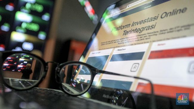 Tren Konsumsi Ramadan Bisa Dorong Pemulihan Pasar, IHSG Punya Potensi Rebound