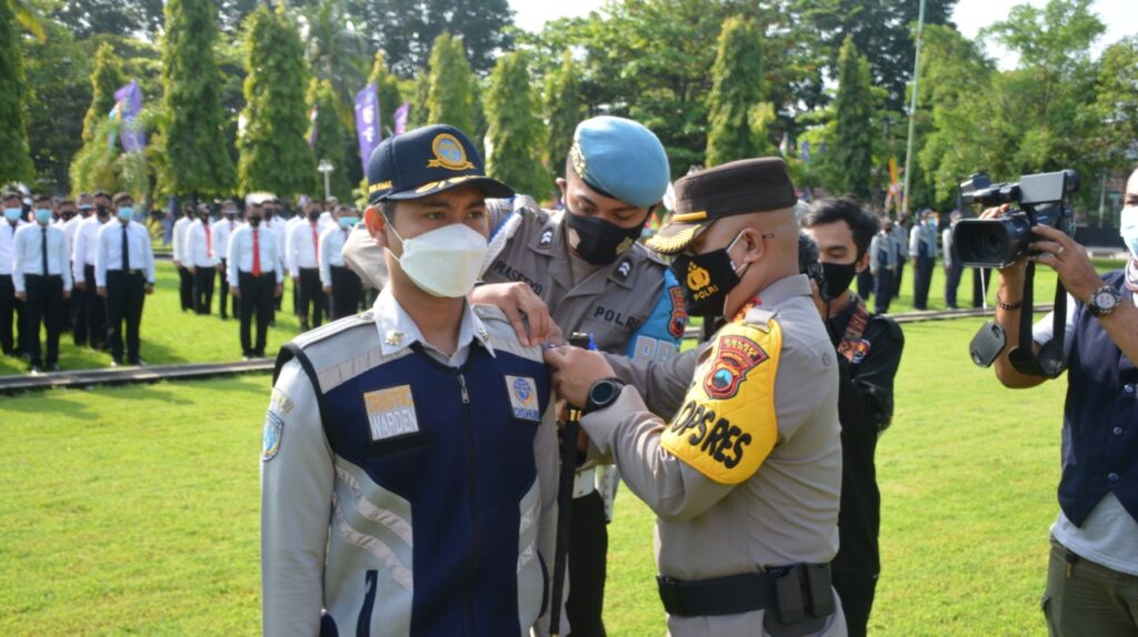 Siap Amankan Kebijakan Larangan Mudik, Masyarakat yang Nekat akan Dipaksa Putar Balik