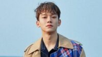 Sudah Jadi Ayah, Ini 5 Fakta Chen EXO Rayakan Ulang Tahun Anak