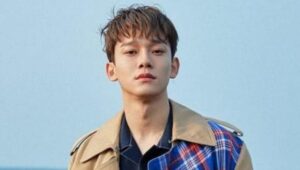 Sudah Jadi Ayah, Ini 5 Fakta Chen EXO Rayakan Ulang Tahun Anak