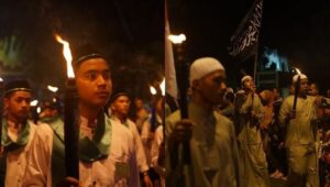 Takbiran Ungkapan Syukur Umat Islam Menyambut Lebaran, Ini Lafadz Bacaan yang Benar!