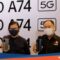 Terbatas, OPPO A74 5G Resmi Meluncur di Indonesia