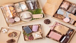 10 Ide Hampers Lebaran yang Menarik dan Anti Mainstream