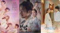 10 Rekomendasi Drama Korea Bulan Mei 2021, Ada Genre Romantis hingga Fantasi