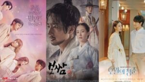 10 Rekomendasi Drama Korea Bulan Mei 2021, Ada Genre Romantis hingga Fantasi