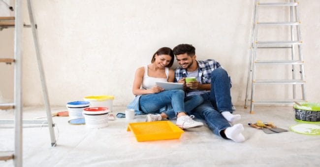 10 Tips Cerdas Renovasi Rumah Tanpa Bikin Kantong Jebol