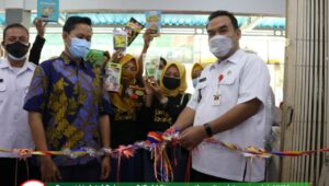 11 Produk UKM Blora Masuk Toko Modern – Suara Pemda