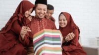 13 Ide Hadiah Lebaran untuk Keluarga dan Sahabat, Sederhana tapi Berkesan!