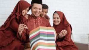 13 Ide Hadiah Lebaran untuk Keluarga dan Sahabat, Sederhana tapi Berkesan!