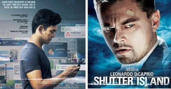 13 Rekomendasi Film Detektif yang Bikin Penasaran dengan Plot Twist Seru Abis!