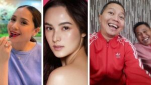 19 Artis Indonesia yang Punya Wajah Mirip, Kayak Kembar!